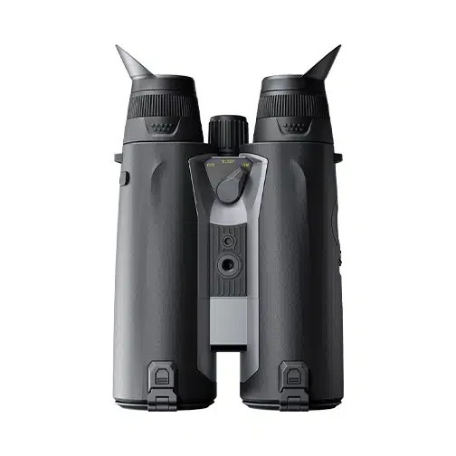 Pulsar Symbion LRF DXT50 Thermal Laser Rangefinding Binoculars