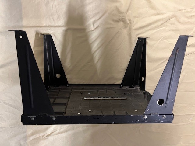 Craftsman Table Top Saw Bench for 7" Hand Saw