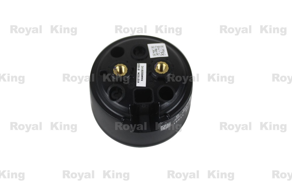 Royal Enfield Hunter 350 "Navigation Display Unit With Fitting Assy."