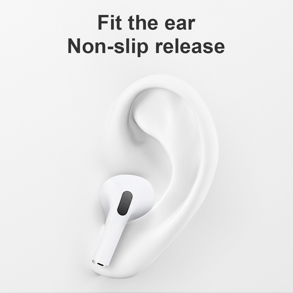 For Apple Airpods Pro NEW Ear Tips Replacement Accessories Ear Tip Cover (S/M/L)