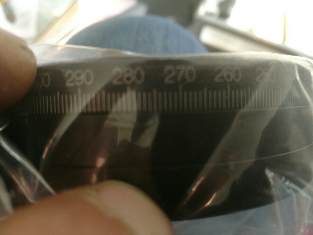 MISUMI RPG85 High Precision Rotary Stage