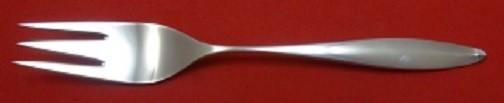 Vespera by Towle Sterling Silver Salad Fork 7"