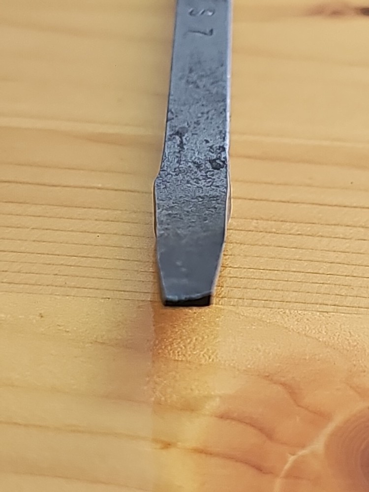 MAC Tools USA S7 Brake Adjusting Tool Bar Spoon