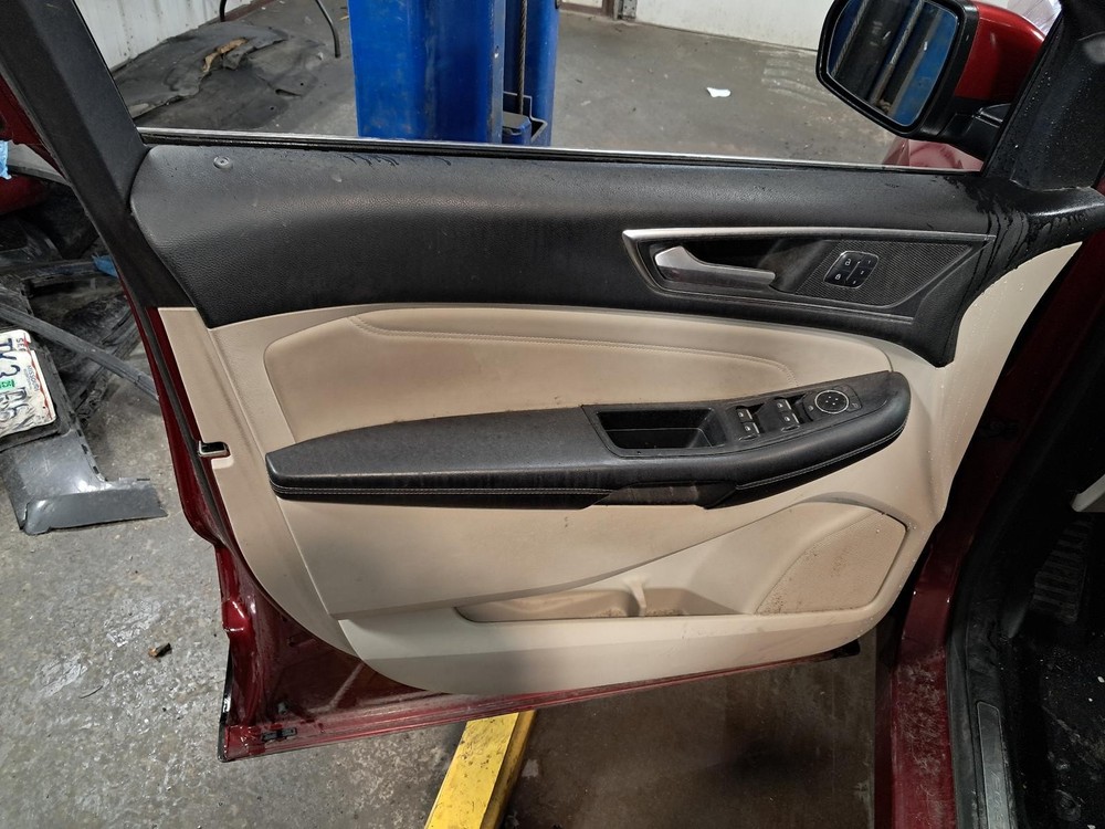 2015-2017 FORD EDGE RF Strut Front; Right