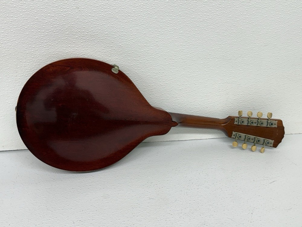 Gibson Mandolin Model A with hard case