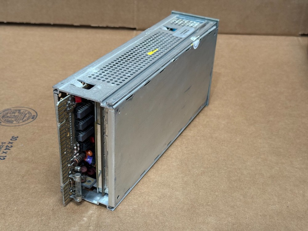 Tektronix TG 501 Time Mark Generator UNIT #4
