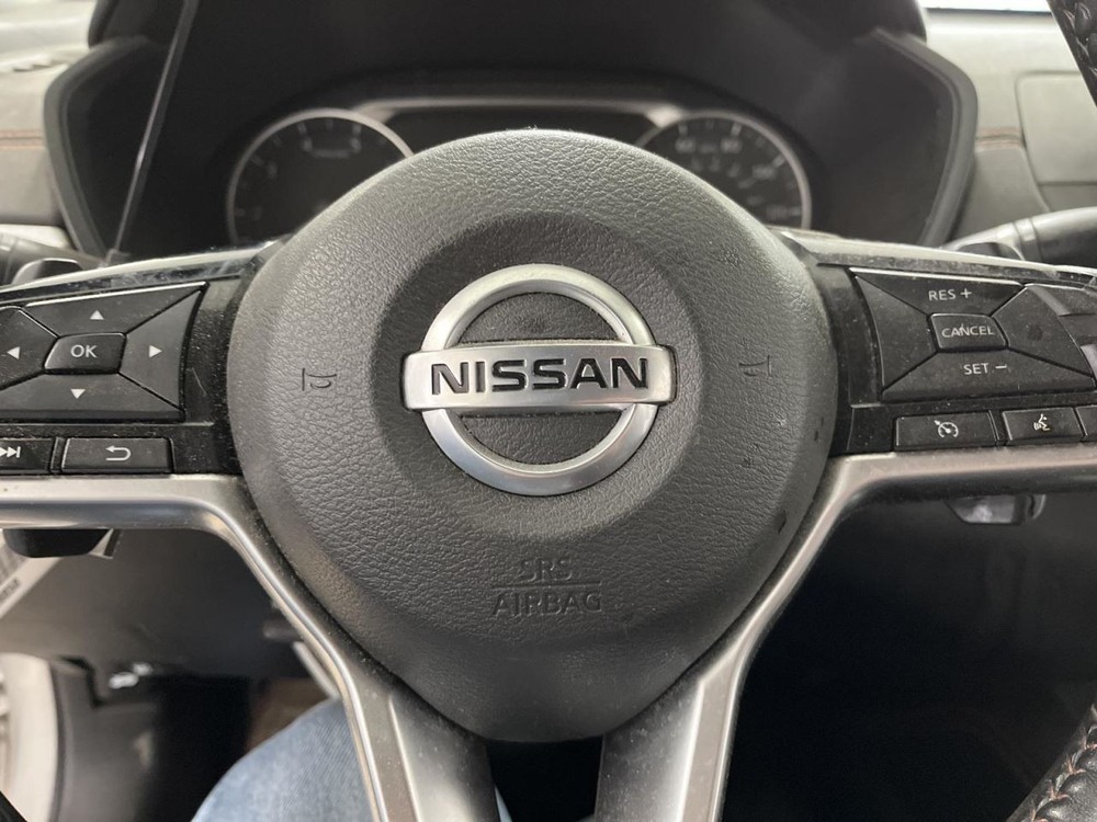 Complete Console Front Floor Fits 19-25 ALTIMA 977250