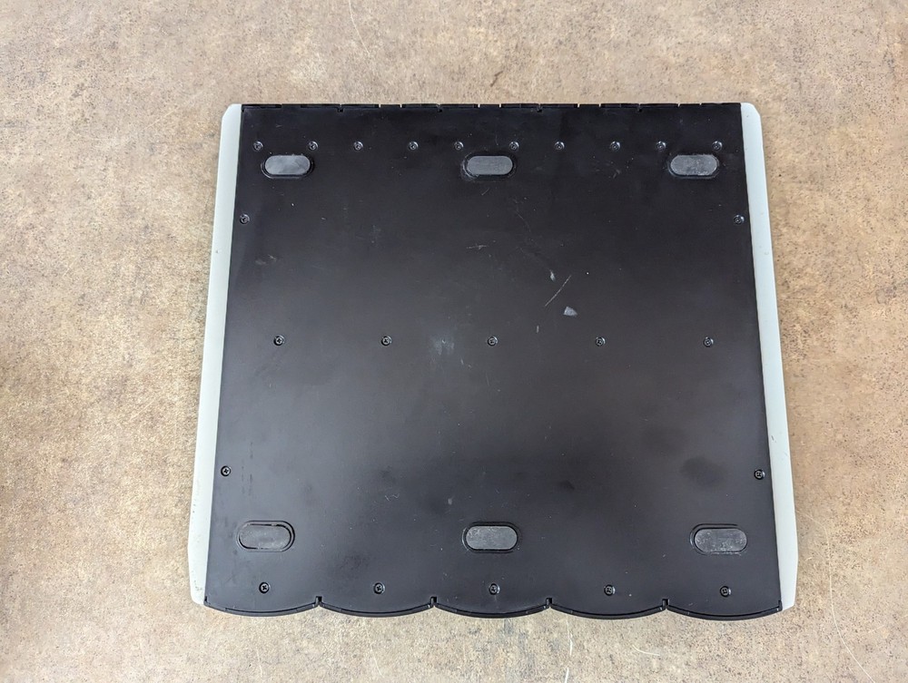 ADVANCED KEYBOARD TECHNOLOGIES FUSION 10 BAY CHARGING DOCK