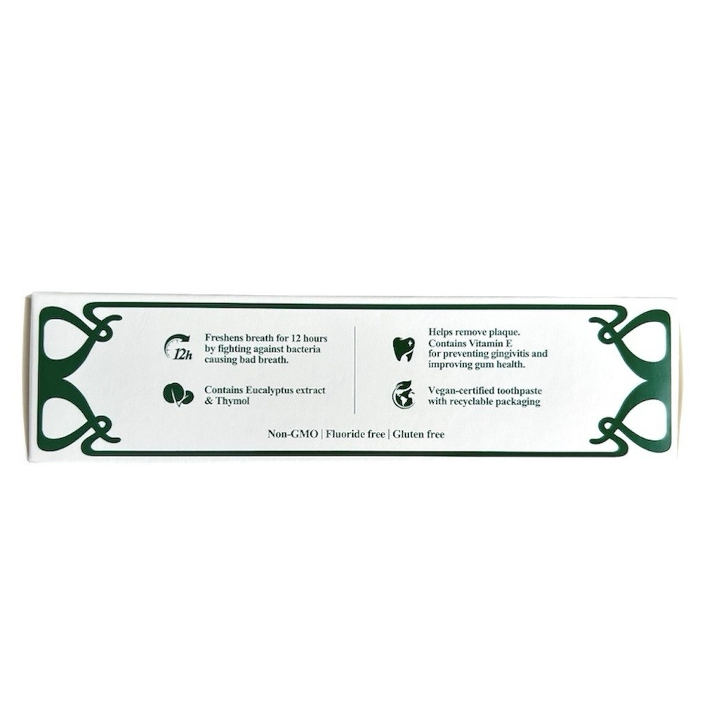 Euthymol Original Toothpaste 75ml