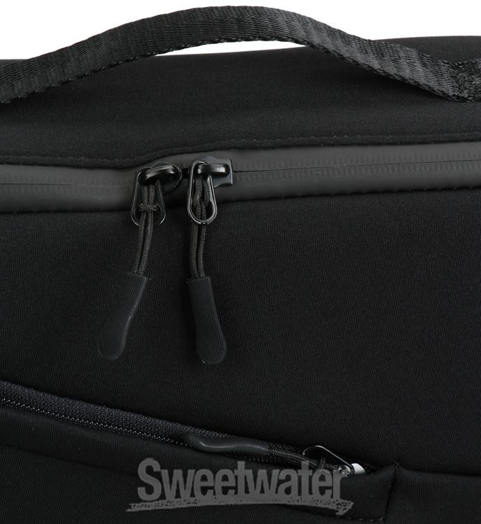 Sequenz Monologue - Case / Black