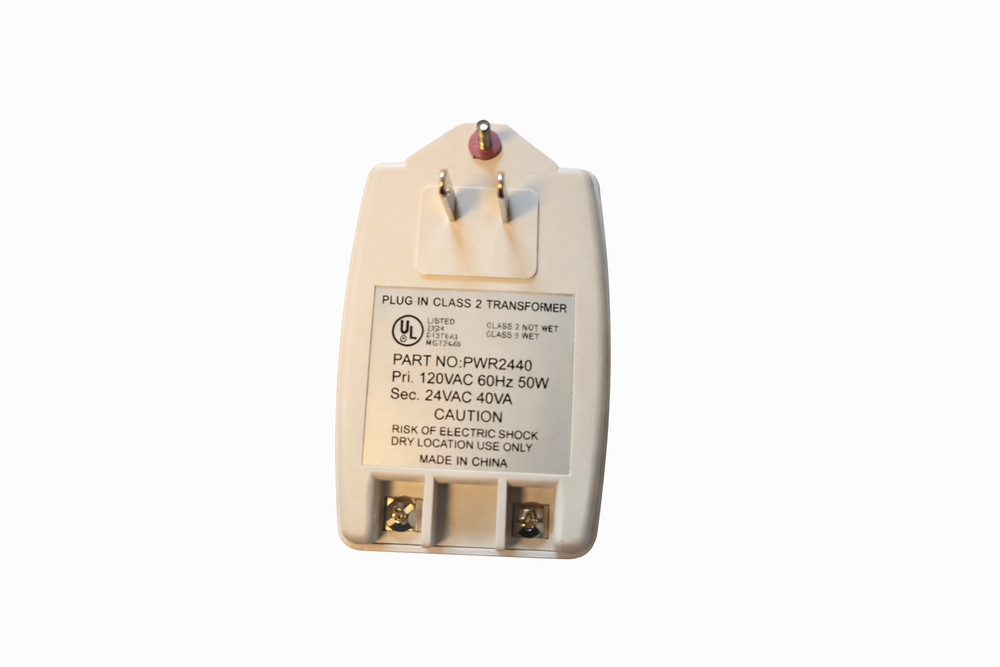 Electronic Leaf Mist Control