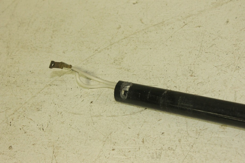 Toro Electric Trimmer/Edger 13" Head & Main Pole