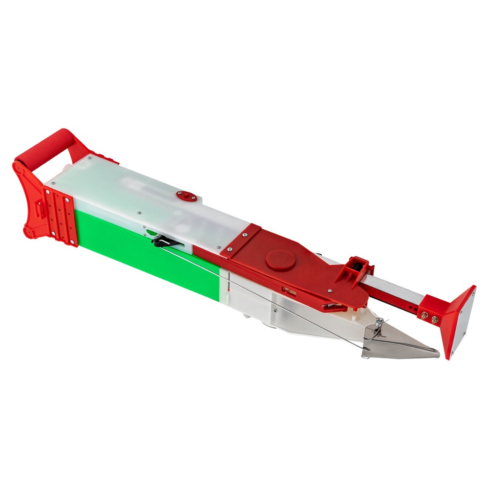 Adjustable Manual Vegetable Seeder Garden Precision Planter Tool Transplanter