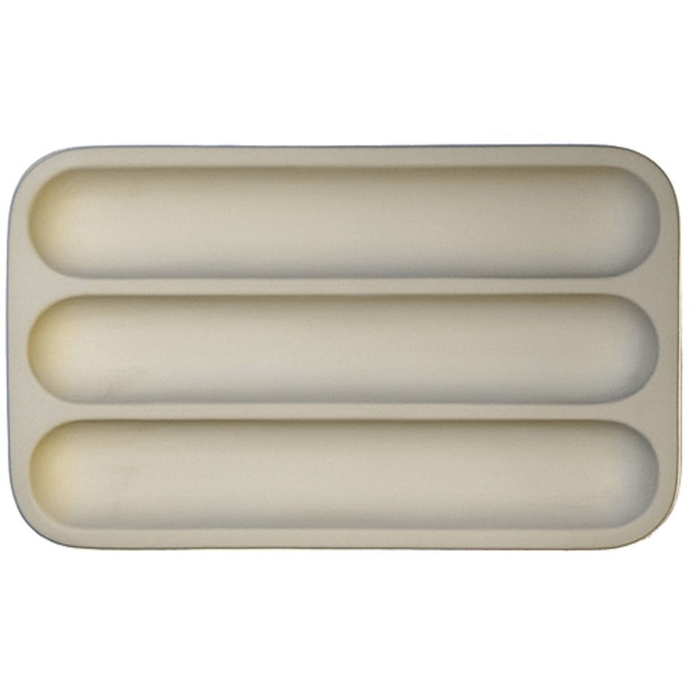 Superstone Baguette Baker | Unglazed