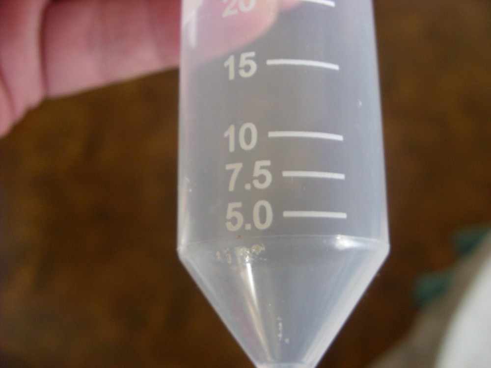 polyrthylene printed 50ml pro cent tubes 30