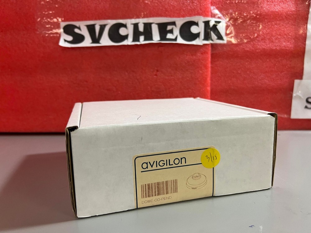 Avigilon DOME-OD-PEND Dome Pendant Mount