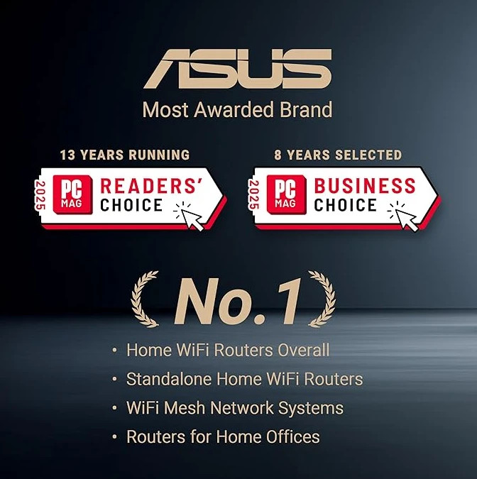 ASUS USB-BT500 Bluetooth 5.0 USB Adapter with Ultra Small Design