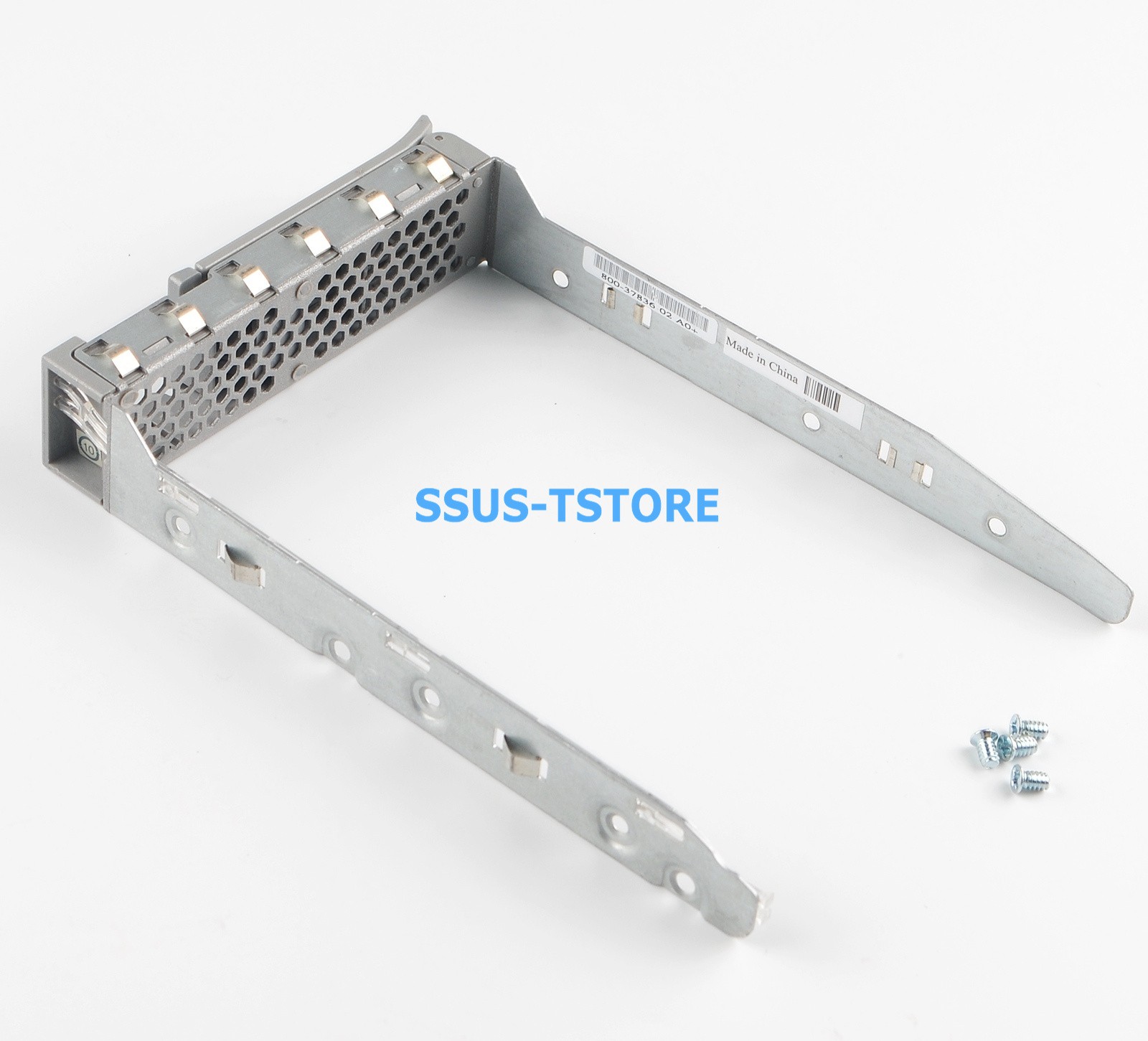 Lot New Cisco 3.5'' LFF Hard Drive Tray Caddy For UCS C220 C240 M3 800-37836-01