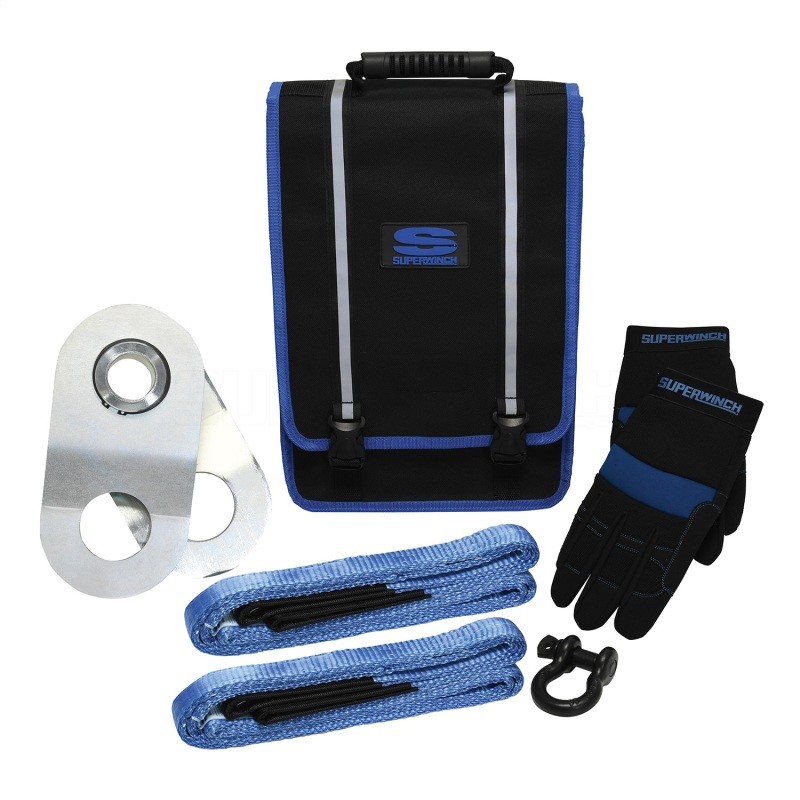 Superwinch 2577 SUW Recovery Kits