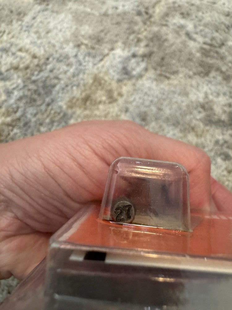 Lyman Case Trimmer Pilot #27 (.277 Cal)