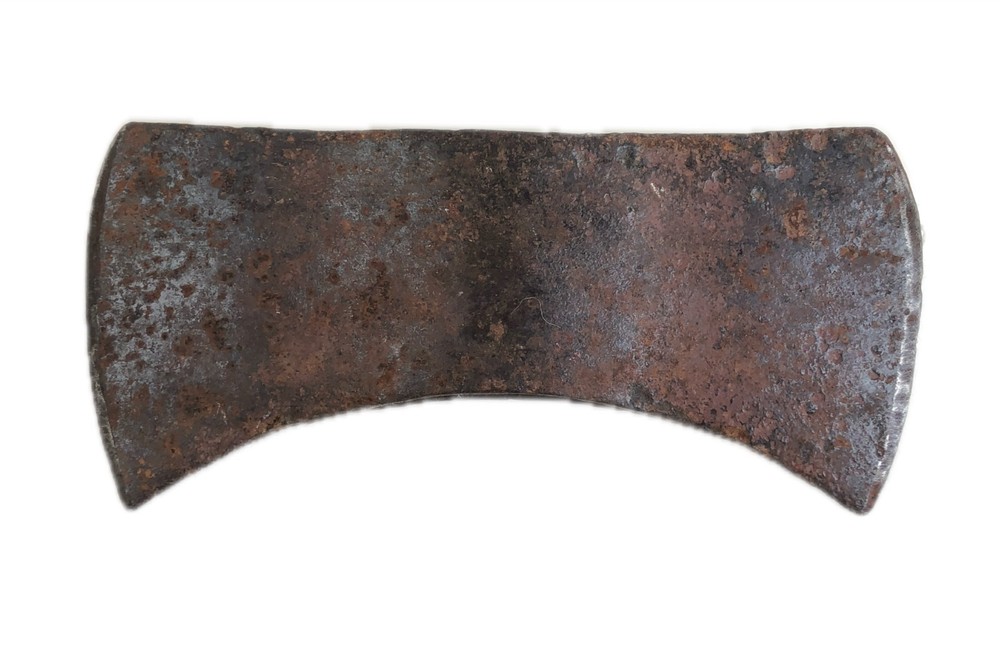 Vintage COLLINS ? 3.3 lb Double Bit Axe