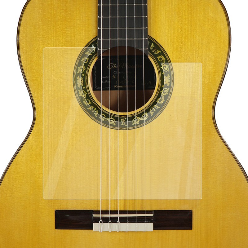 Guitar Pickguard Classical Guitar Pickguard Protect Guitar New Practical