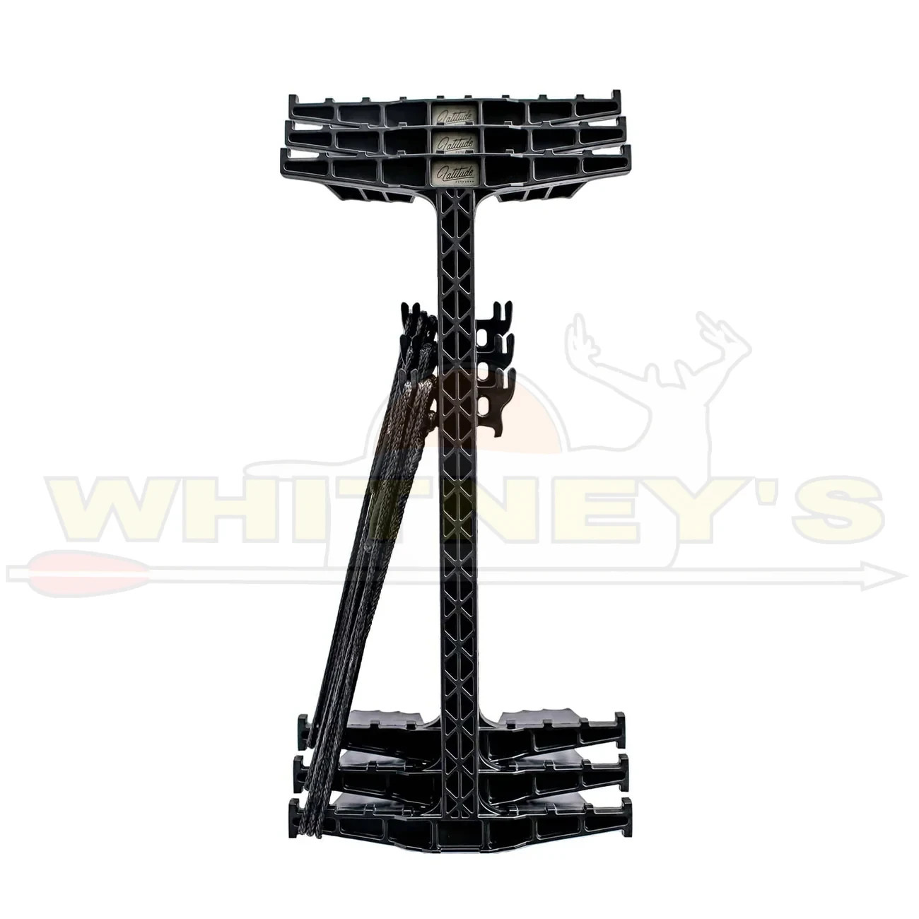 Latitude Outdoors Carbon Speed Series Climbing Sticks - 3pk - SP-CFS3PACK