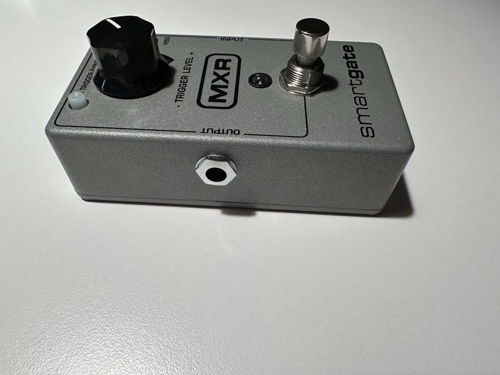 MXR M135 Smart Gate Pedal