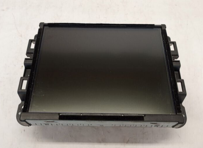 2017 Dodge RAM 1500 2500 3500 8.4" Radio Information Display Screen Receiver OEM