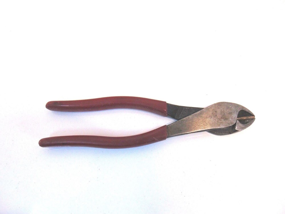 Klein Tools D228-8 High-Leverage Cutters