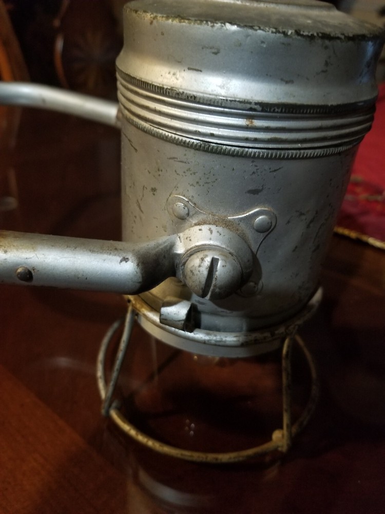 Genesy Electric Lantern