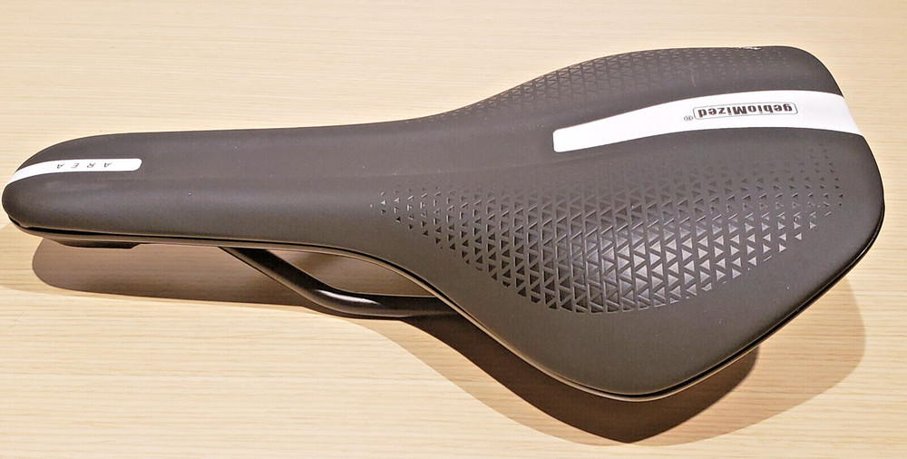 gebioMized Area Saddle Channel - 155 mm