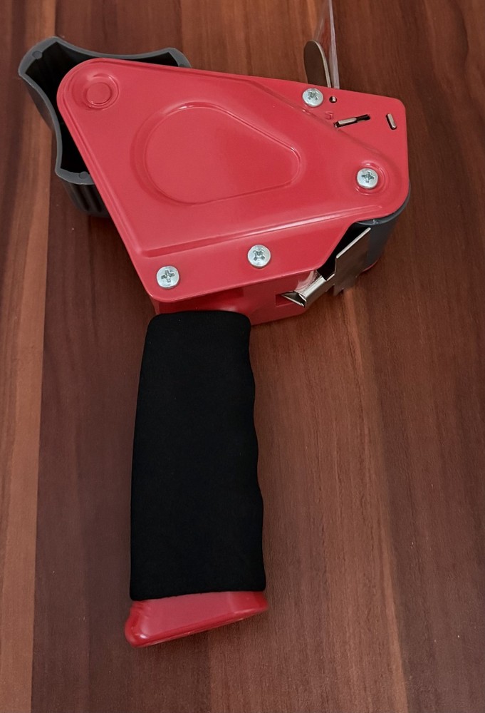 Scotch - 2" Handheld Packing Tape Dispenser