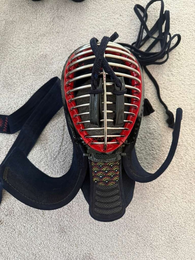 E-Bogu Kendo Bogu Set