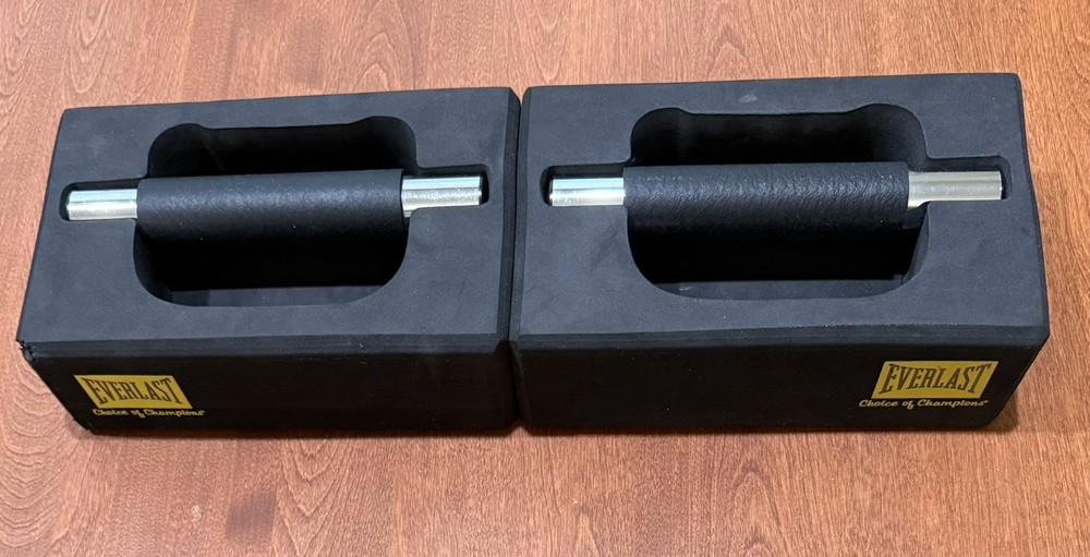 EVERLAST Pushup Grips