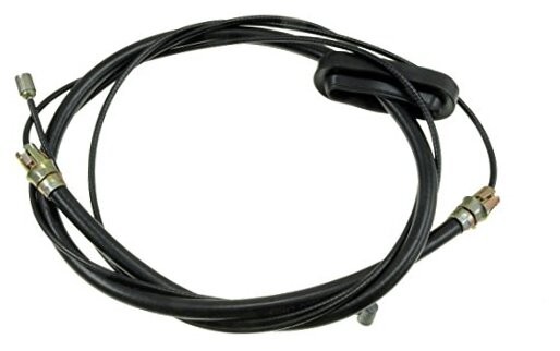 Dorman C660346 Front Parking Brake Cable Compatible with Select Ford Models