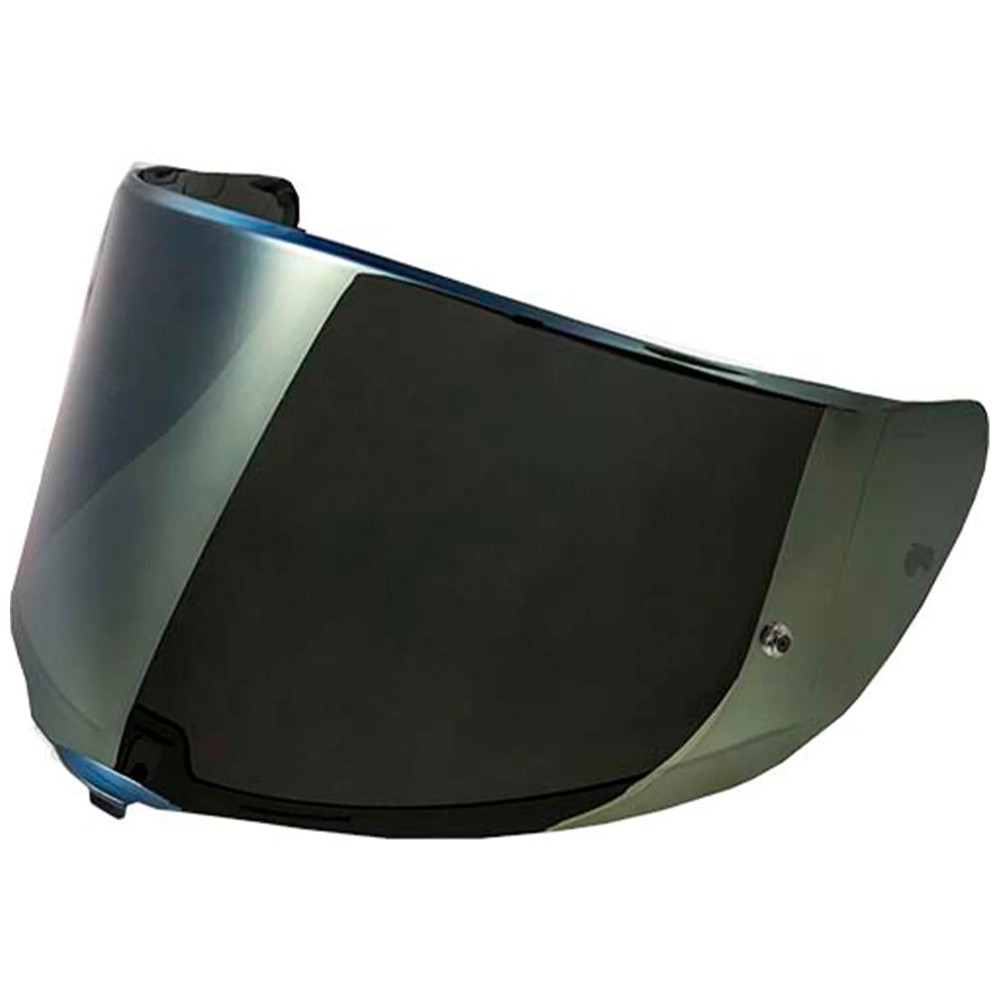 LS2 FF811 Visor - Iridium Gold