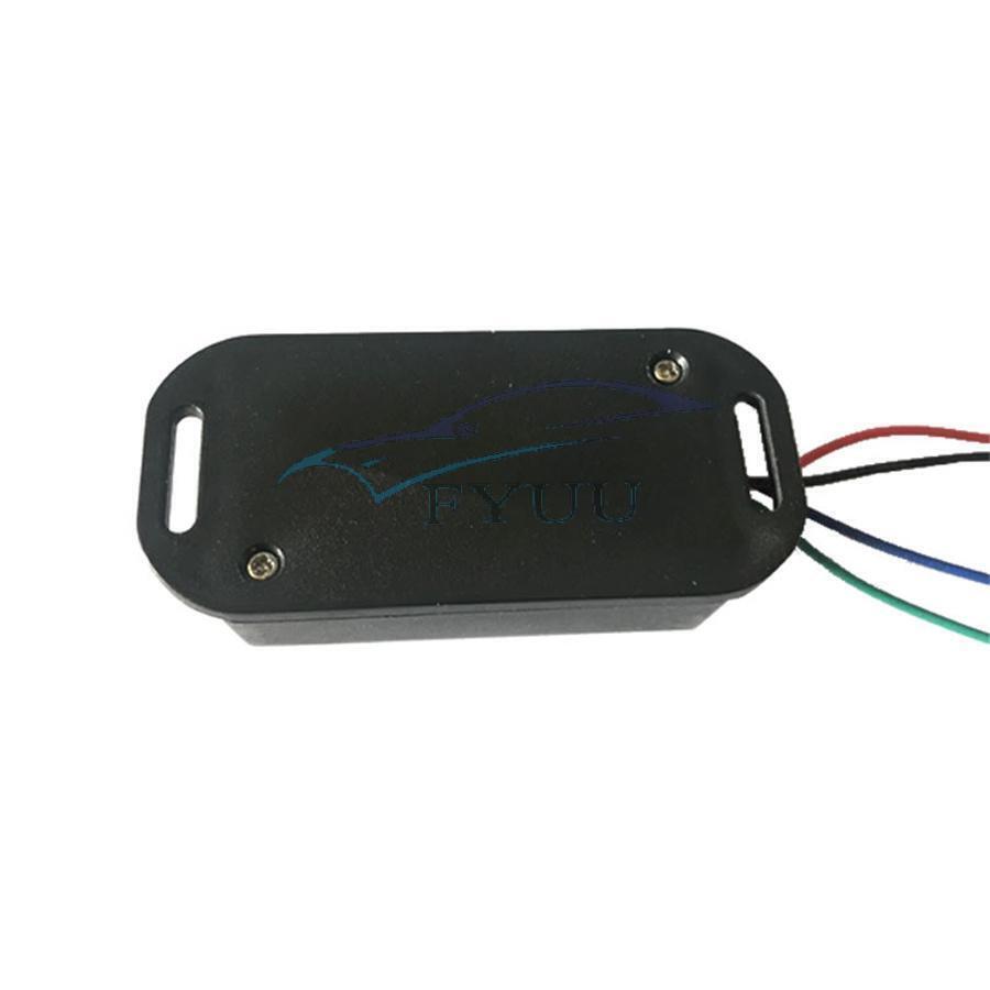 Fuel Gauge Interface Module Ohm Range Converter Fuel Gauges To Match Ohm Range