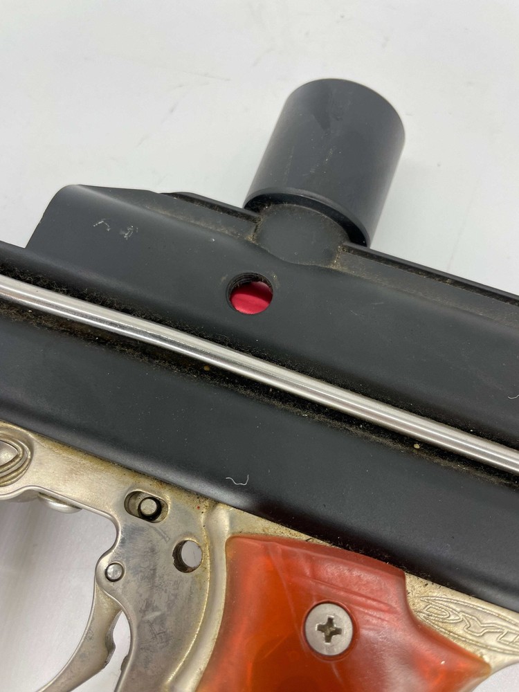 BROKEN Dye Auto cocker Paintball Gun