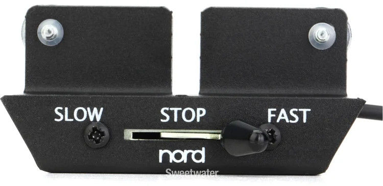 Nord Half Moon Switch for C1