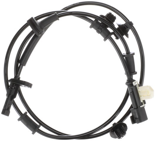 Delphi Abs Wheel Speed Sensor P N Ss20857