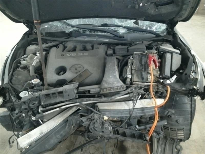 ALTIMA 2013 High Mounted Stop Light 104559854