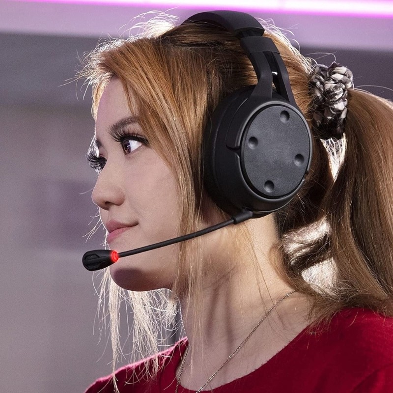 Cloud Flight / Flight S Wireless Gaming Headset 3.5mm Microphone Boom