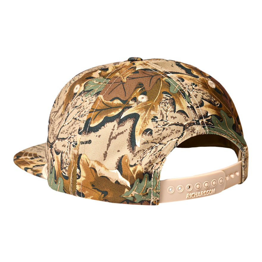 Doc's Diesel Outlaw Camo Hat