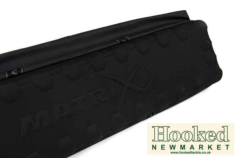 Matrix Horizon X Luggage Range