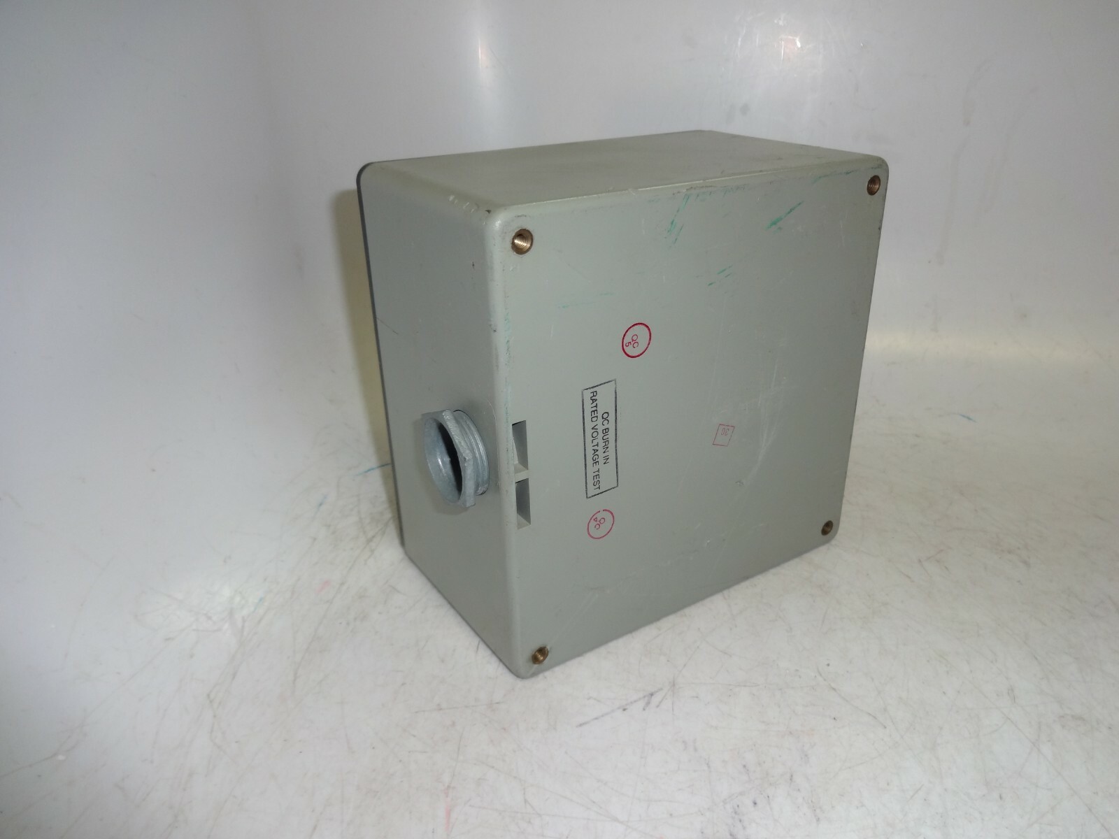 Siemens Sentron TPS TPS-F11/80 /FM Surge