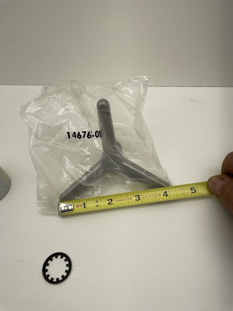 DeWalt DW708 Sliding Compound Miter Saw-Bevel Replacement Handle
