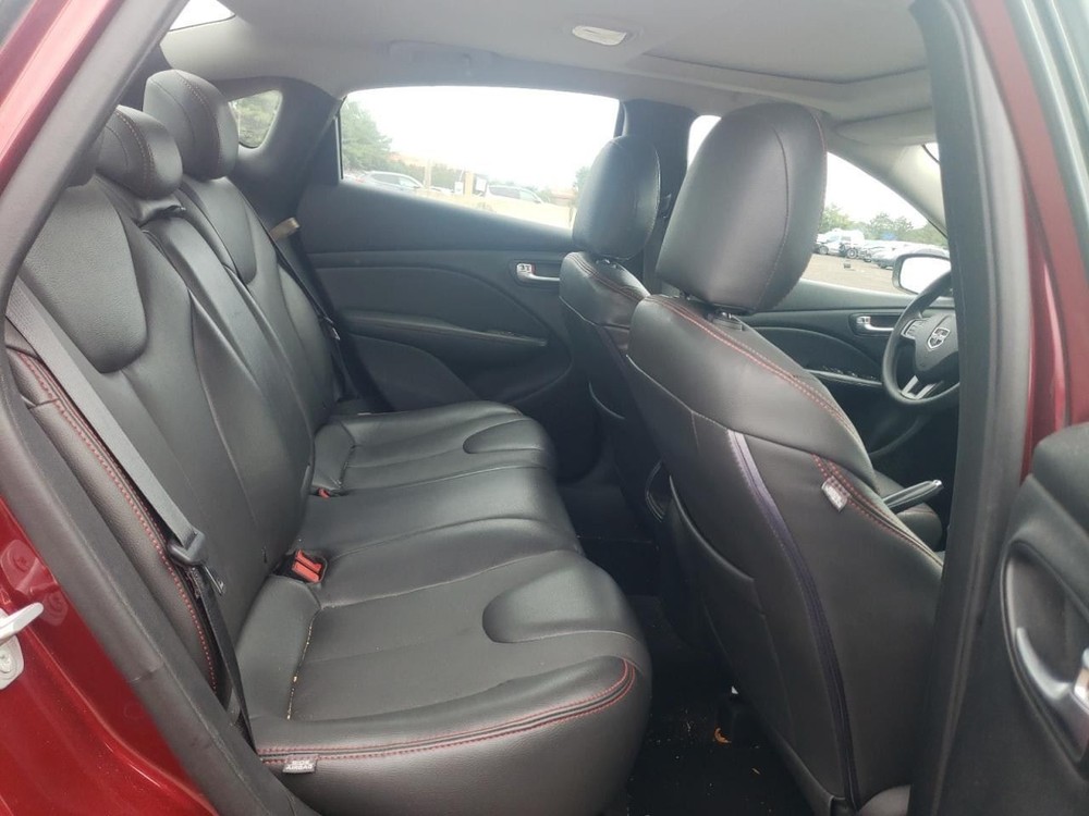 2015 DART Door Lock Actuator OEM