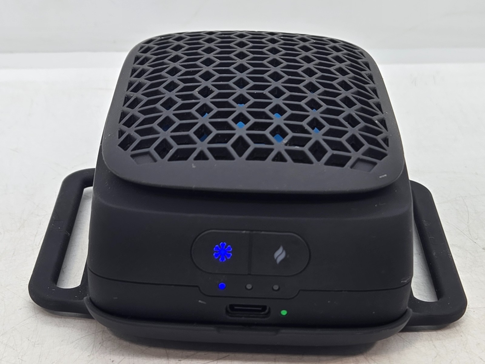 Therabody RecoveryTherm Cube Hot/Cold Therapy Device Unit FAST FREE SHIPPING c