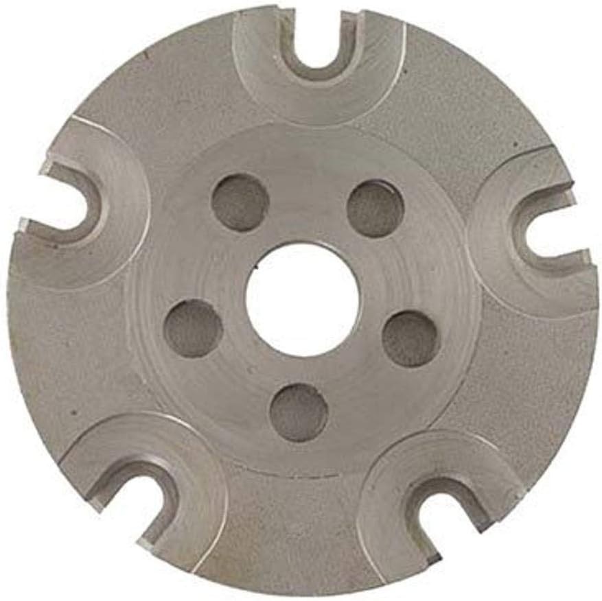 Lee Precision Load-Master Shellplate for Efficient Reloading - Fits 17 Remington